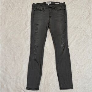 Frame Denim Le Skinny de jeanne